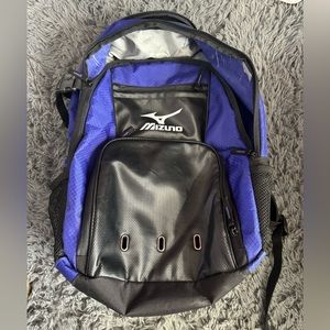 Mizuno Backpack